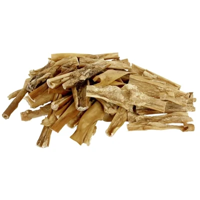 Afbeelding van Petsnack Kalfskauwstaaf 17,5 CM 2 KG