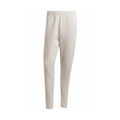 Afbeelding van adidas Performance Squadra Trainingsbroek, Heren, Maat: Medium, Team light grey white