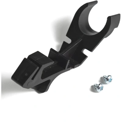 Afbeelding van BW® Houder voor schenktuit brandstofjerrycan, metalen jerrycan, 5/10/20 liter Made in Europe