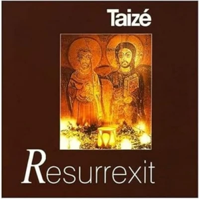 Afbeelding van Taize Taize: Resurrexit (CD)