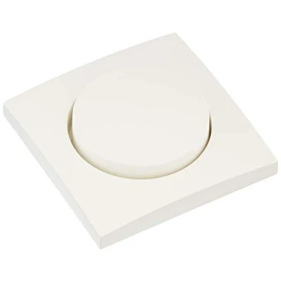 Afbeelding van Berker draai/drukknop voor dimmer