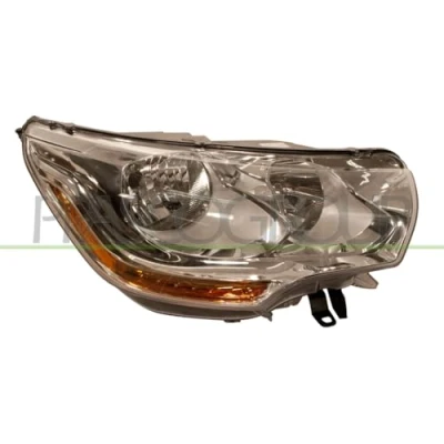 Afbeelding van PRASCO CI4274903 Koplampen rechts H7, H1/H7, H1 CITROЁN: C4 II Hatchback 1.6 VTi 120 LPG, HDi 115 2011