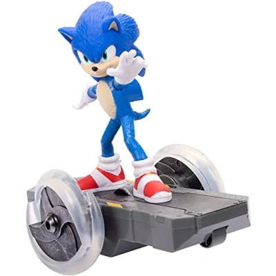 Afbeelding van Sonic the Hedgehog 2 Speed RC