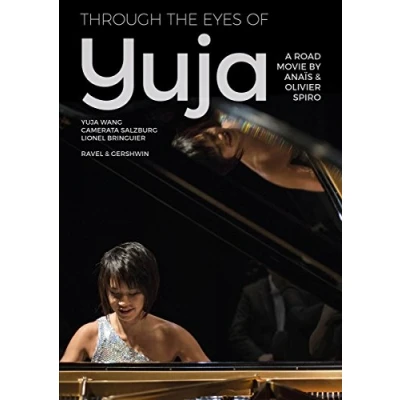 Afbeelding van Through The Eyes Of Yuja
