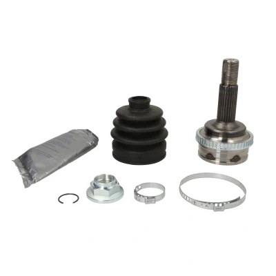 Afbeelding van Homokineet reparatie set, aandrijfas MEYLE 30 14 498 0040