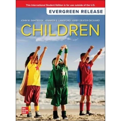 Afbeelding van Children: 2024 Release ISE