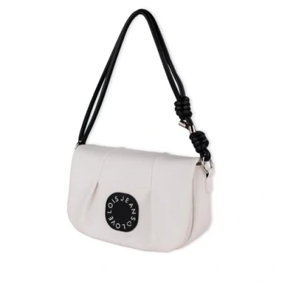 Afbeelding van Lois Tassen Dames Stijlvolle Crossbody Bag en Tas Elegante Handtassen Bag, Zwart wit