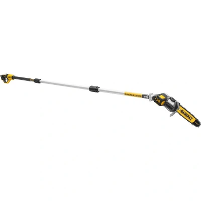 Afbeelding van DeWalt DCMPS567N Telescopische Kettingzaag 20 cm 18V XR excl. Accu&quot;;&quot;;s en lader XJ