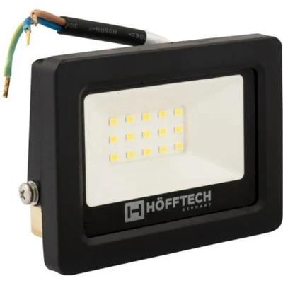 Afbeelding van Hofftech LED Straler Bouwlamp SMD 10 Watt IP65