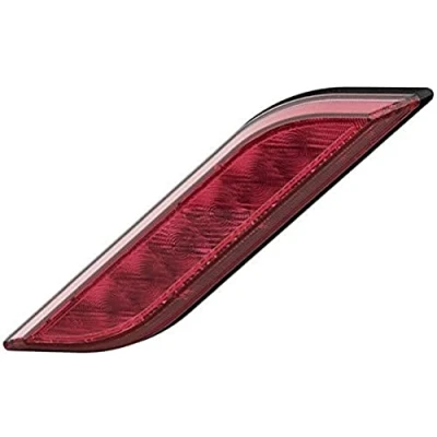 Afbeelding van Hella MistAchterlicht Style Slim DIAGO AMP tape Rechts 2NE 013 343 061