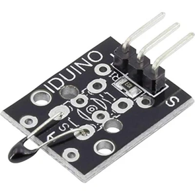 Afbeelding van Iduino 1485330 Temperatuursensor 1 stuk(s)