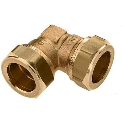 Afbeelding van Bonfix kniekoppeling 12 mm knel