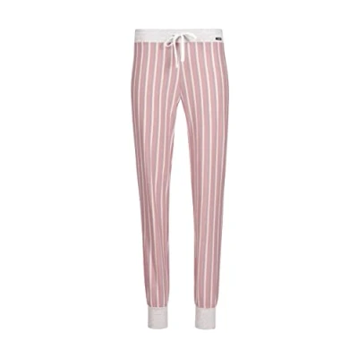 Afbeelding van Skiny Every Night IN MIX Match Pyjamabroek, Dames, Maat: 44, Woodrose stripes