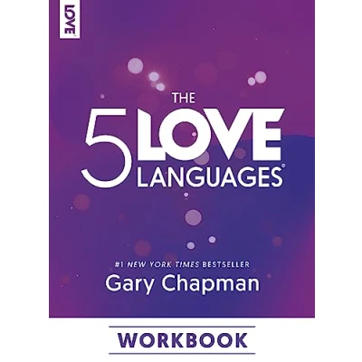 Afbeelding van The 5 Love Languages Workbook