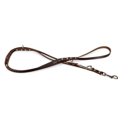 Afbeelding van KARLIE Riem Rondo traningsl br 12mmx240c