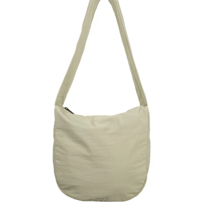 Afbeelding van Monk &amp; Anna Yuka cross body shopper peridot