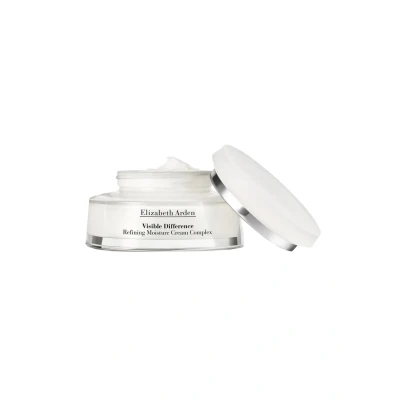 Afbeelding van Elizabeth Arden Visible Difference Refining Moisture Cream Complex 75ML Dagcrème, Dames, Maat: 75 ml,