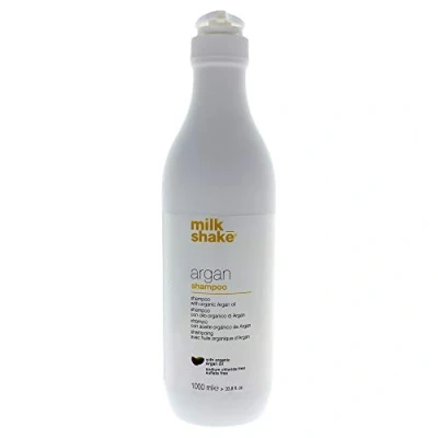 Afbeelding van Milk_Shake Argan Shampoo 1000 ml