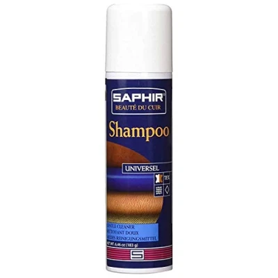 Afbeelding van Saphir Shampoo