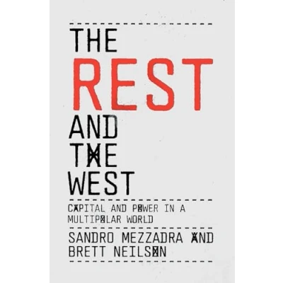 Afbeelding van the Rest and West