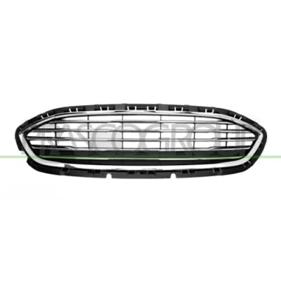 Afbeelding van Radiateurgrille PRASCO FD3482021