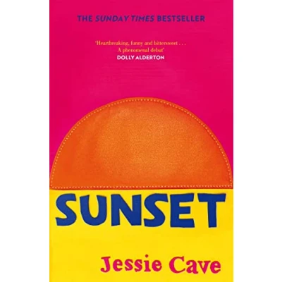 Afbeelding van Sunset: The instant Sunday Times bestseller