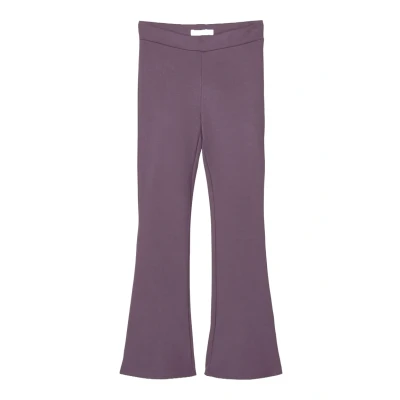 Afbeelding van Name it Nkffrikkali Bootcut PANT Broek voor kinderen, Maat: 92, Arctic dusk