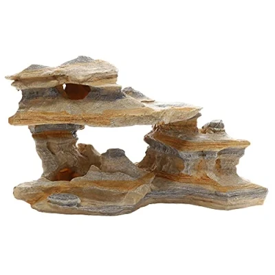 Afbeelding van Hobby 40121 Amman Rock 2, 30 x 17 11 cm