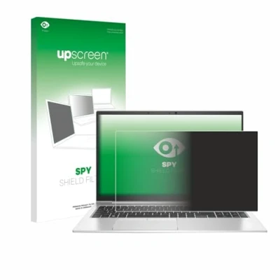 Afbeelding van upscreen privacyscherm voor HP EliteBook 850 G7 privacy filter screenfilter Blauwlichtfilter
