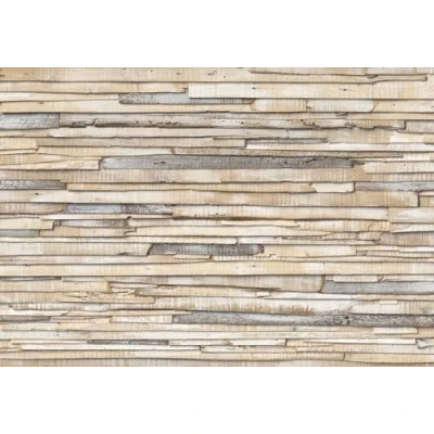 Afbeelding van Komar STORIES WHITEW WOOD 8 920