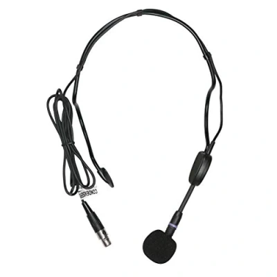 Afbeelding van Dap EH 5 Headset met condensatormicrofoon