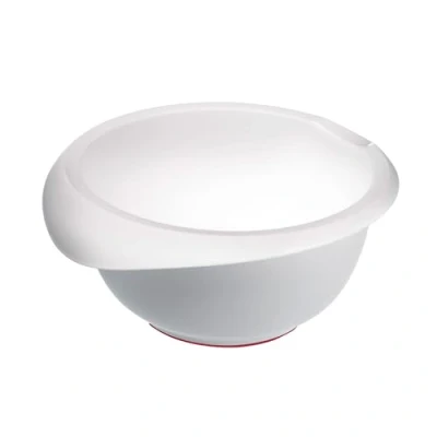 Afbeelding van Westmark Mengkom, 3,5 l, met schenktuit, kunststof, groen, 3154227M
