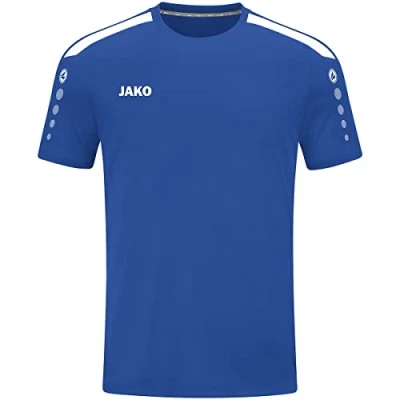 Afbeelding van JAKO Shirt Power KM Royal