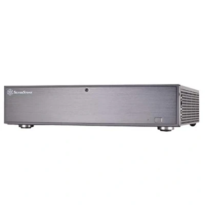 Afbeelding van SilverStone SST ML04B C