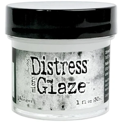 Afbeelding van Ranger Distress Micro Glaze TDA46967 Tim Holtz 30ml