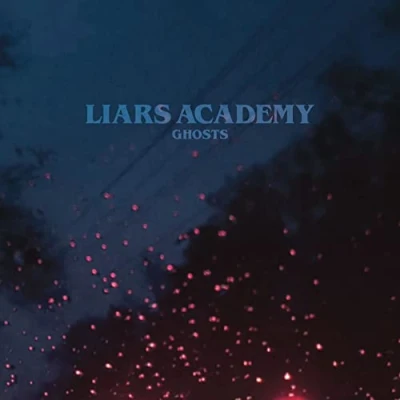 Afbeelding van Liars Academy Ghosts (LP)