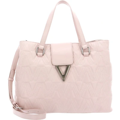 Afbeelding van VALENTINO Schoudertas Shopper Paladin Tote Cipria Roze
