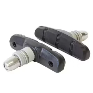 Afbeelding van Shimano Set remblokken Acera BR M330 V brake Y8GP9804A