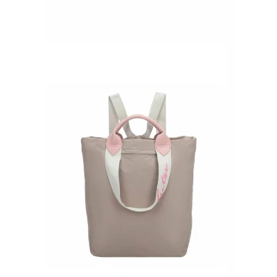 Afbeelding van Fritzi aus Preußen Rugzak Ju Lighty Backpack Stony Taupe