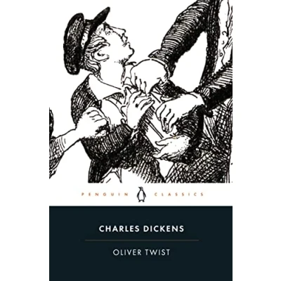 Afbeelding van Oliver twist