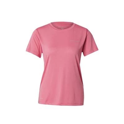 Afbeelding van Endurance Yonan V2 Sport Tshirt, Dames, Maat: 36, Fandango pink