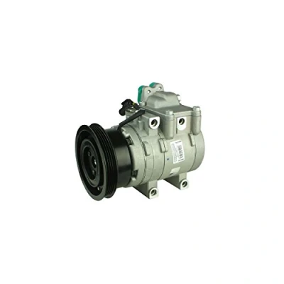 Afbeelding van Delphi Diesel Airco compressor TSP0159445