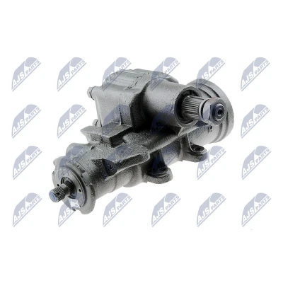 Afbeelding van NTY SPK CH 001 Stuurhuis Hydraulisch JEEP: Grand Cherokee i (ZJ, ZG) 4.0 Laredo, 5.2 Limited 4x4, 5.2, 4x4 1991 1999