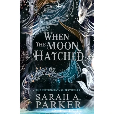 Afbeelding van When the Moon Hatched: Sarah A. Parker: 1