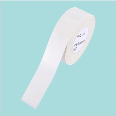 Afbeelding van Niimbot Labels/Etiketten H1S/D11/D110/D101 15x26mm Wit