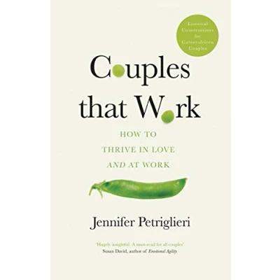 Afbeelding van Couples That Work: How To Thrive in Love and at Work