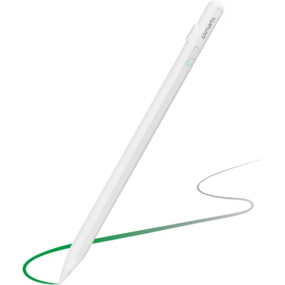 Afbeelding van 4smarts, Stylus Potlood Pro 3, Wit