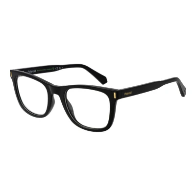 Afbeelding van Polaroid Donna PLD D511 807 Montature da vista Plastica Nero Squadrata