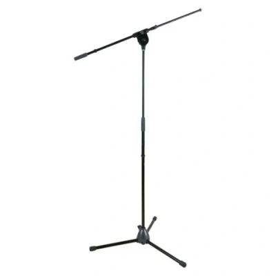 Afbeelding van Showgear Telescopic microfoon standaard