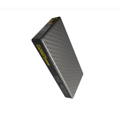 Afbeelding van Nitecore CARBO 20000 Powerbank